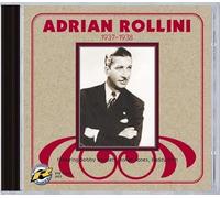 Adrian Rollini 1937-1938
