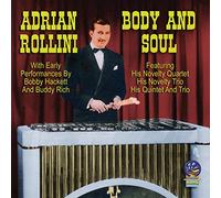 Adrian Rollini - Body & Soul