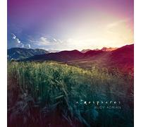 Adrian, Rudy - Atmospheres