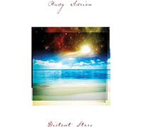 Adrian, Rudy - Distant Stars