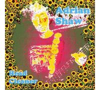 Adrian Shaw - Head Cleaner [Import]