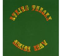 Adrian Shaw - String Theory [Import]