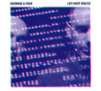 Adrian Sherwood - Late Night Endless - CD - F123z