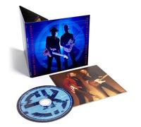 ADRIAN SMITH - ADRIAN SMITH+RICHIE KOTZEN, Neues Album 2025, Black Light-White Noise