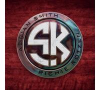 ADRIAN SMITH,RICHIE KOTZEN SMITH/KOTZEN - SMITH/KOTZEN VINYL LP NEUF