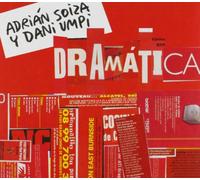 Adrian Soiza & Dani Umpi - Dramatica [Import]