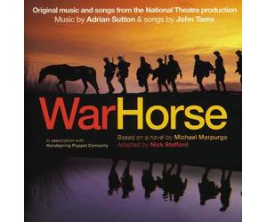 Adrian Sutton & John Tams - War Horse