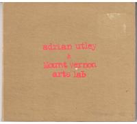 Adrian Utley & Mount Vernon - Warminster [Import]