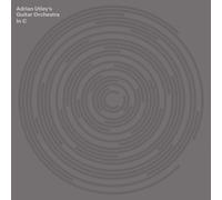 Adrian Utley's Guitar Orchestra In C (Vinyl)
