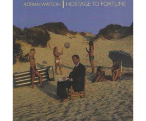 Adrian Watson - Hostage to Fortune [Import]
