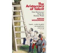 The Aristocracy Of Talent