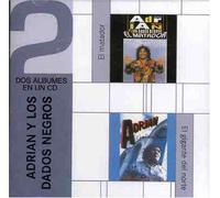 Adrian Y Los Dados Negros - El Matador & El Gigante Del Norte