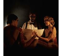 Adrian Younge - Adrian Younge Presents Voices Of Gemma Instrumentals [Vinyl]