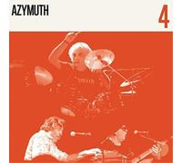 Adrian Younge & Ali Shaheed Muhammad - Jazz Is Dead 4 (45 RPM) (2 LP)