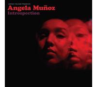Adrian Younge Presents : Angela Munoz Vinyle