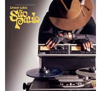 Adrian Younge Presents Linear Labs : Sao Paulo CD