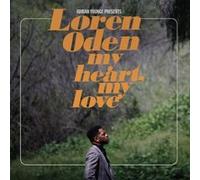 Adrian Younge Presents Loren Oden My Heart, My Love