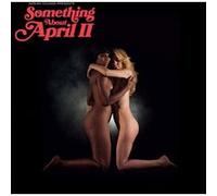 Adrian Younge Presents: Something About April II