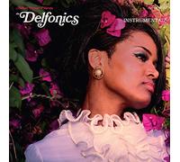 Adrian Younge Presents The Delfonics Instrumentals