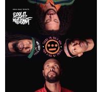 Adrian Younge Presents : There Is Only Now Vinyle