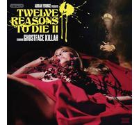 Adrian Younge Presents: Twelve Reasons to Die II
