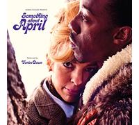 Adrian Younge Presents Venice Dawn-Something About April