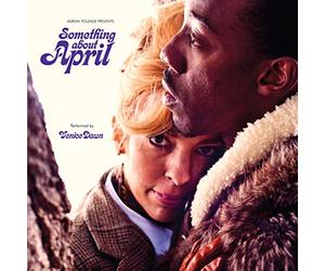 Adrian Younge Presents Venice Dawn - Something About April