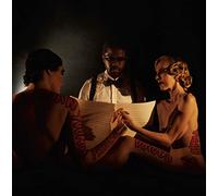Adrian Younge Presents Voices of Gemma Instrumentals