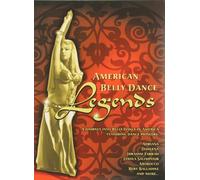 Adriana - American Bellydance Legends [Import]