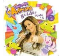 ADRIANA - Cantando Con Adriana-Vol. 10