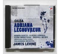 Adriana Lecouvreur – Sony Music