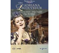 Adriana Lecouvreur