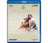 Adriana Lecouvreur - Teatro Regio Turin 2009
