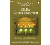 Adriana Lecouvreur G