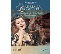 Adriana Lecouvreur [Import USA Zone 1]