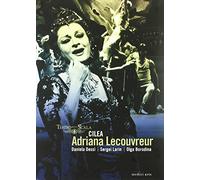 Adriana Lecouvreur/Teatro Alla Scala