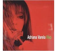 Adriana Varela - Adriana Varela Vivo