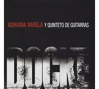 Adriana Varela - Docke