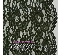 Adriana Varela - Encaje