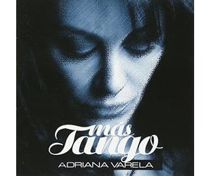 Adriana Varela - Mas Tango