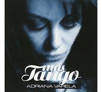 Adriana Varela - Mas Tango [Import]
