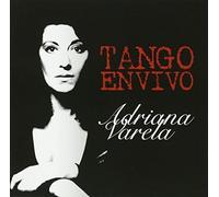 Adriana Varela - Tango En Vivo