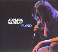 Adriana Varela y Piano [Import]