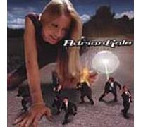 Adriangale - Feel The Fire [Import]