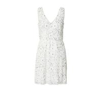 Adrianna Papell Robe ivoire, Taille 42