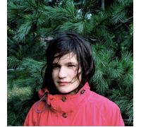 Adrianne Lenker Hours Were the Birds (Vinyl) 12" Album