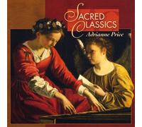 Adrianne Price - Sacred Classics