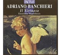 Biancheri Adriano – Il Virtuoso – Tactus