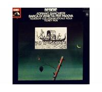Adriano Banchieri, Tedeschi, Collegium Vocale Köln,Tilney,Ros - REFLEXE - Stationen Europäischer Musik - Barca Di Venetia Per Padova [Vinyl LP record] [Schallplatte]