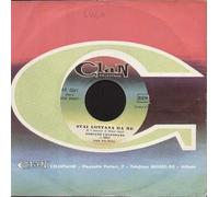 Adriano Celentano - ACC24001 Vinile 7 pollici - 45 Giri Stai Lontana Da Me / Sei Rimasta Sola / Amami E Baciami VINYL